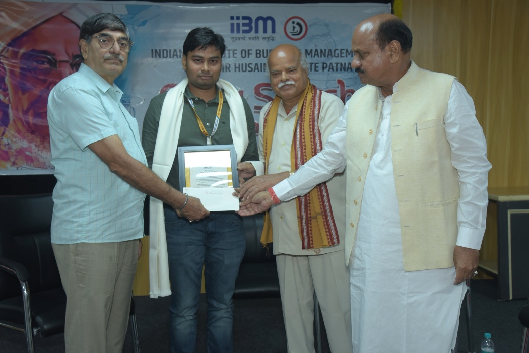 IIBM & ZHI Honour Educators with a Heartfelt Teacher’s Day Celebration